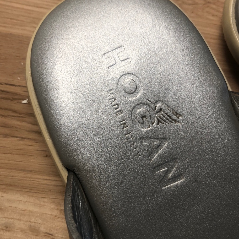Hogan slipper - Picture 4 of 6